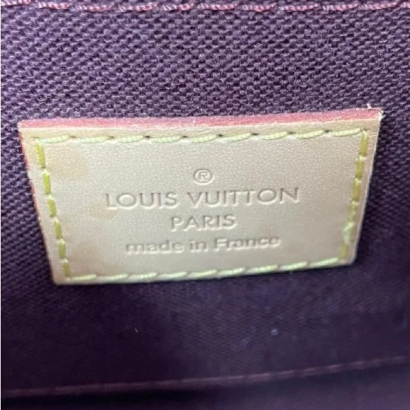 🎉 24 Hour Sale 💯Authentic LOuis Vuitton Favorite MM🌷 - Picture 13 of 14